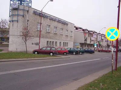 Psychotesty kierowców Tczew Mada